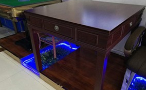 乌鲁木齐麻将桌
