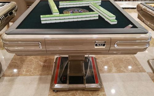 乌鲁木齐乌鲁木齐麻将机自动洗牌