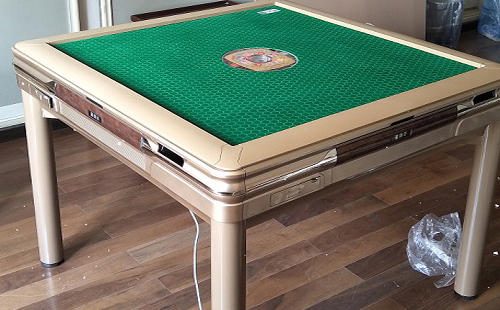 棋牌室乌鲁木齐乌鲁木齐麻将机实拍展示