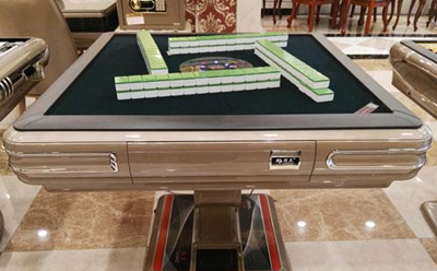 乌鲁木齐麻将机发生这些小故障可以自己处理吗