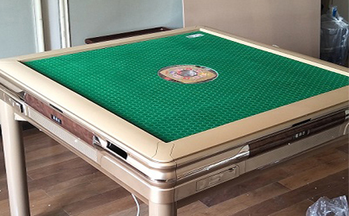 乌鲁木齐麻将机常见的缺点及修补方法