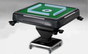 乌鲁木齐选购麻将机时要注意什么