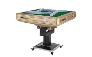 乌鲁木齐你了解麻将机的安装步骤吗