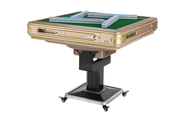 简述四口麻将机的常见故障及处理方法