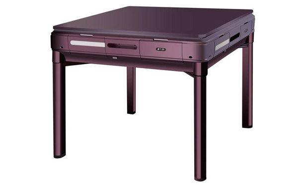 洗牌总卡牌？乌鲁木齐乌鲁木齐麻将桌洗牌故障维修方法看这里