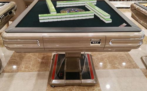 洗牌慢十秒别急着换配件——乌鲁木齐乌鲁木齐麻将机光电计数校准教程