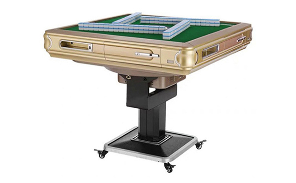 自动乌鲁木齐乌鲁木齐麻将机选购与家庭娱乐适配指南