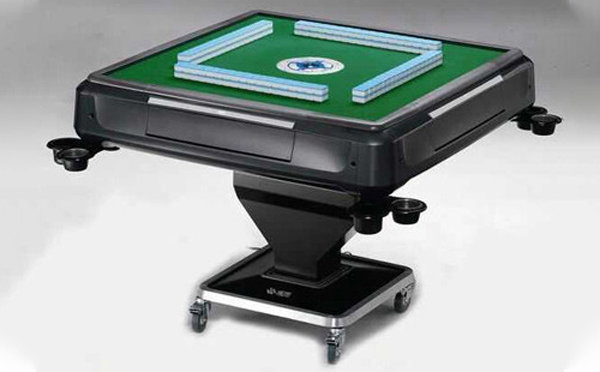 乌鲁木齐乌鲁木齐麻将机选购要注意哪些细节？天虎商贸的品类与服务实践