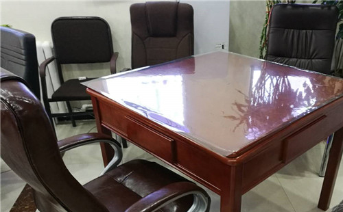 乌鲁木齐乌鲁木齐麻将桌选购指南与家庭商用场景功能配置解析